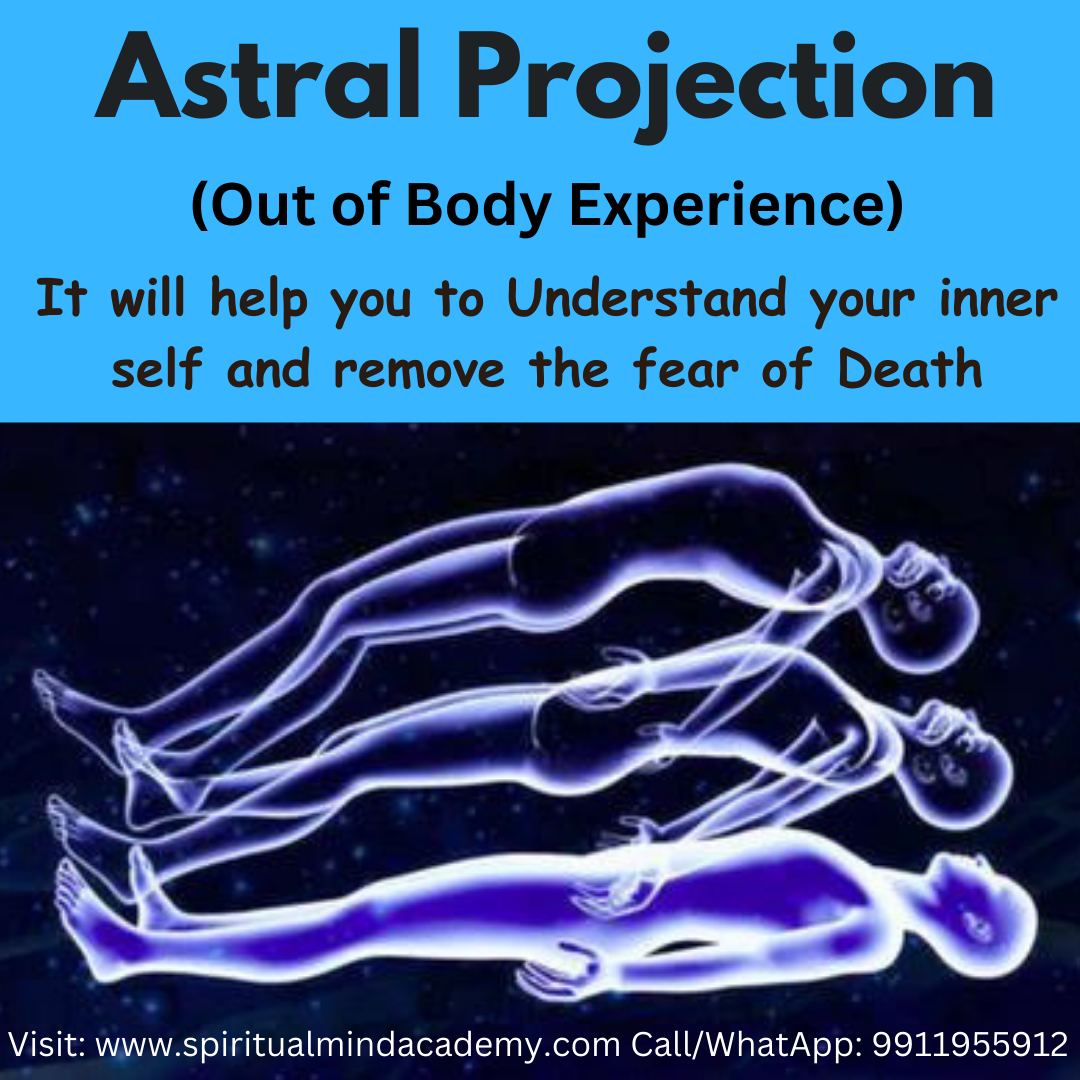 Consciousness Expansion