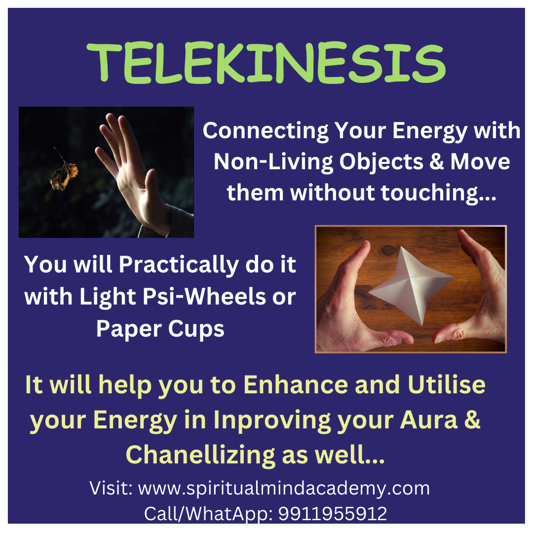 Mindfulness Training