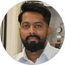 keshor saaibol profile picture